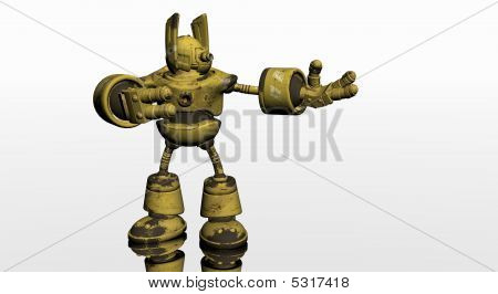 Robot