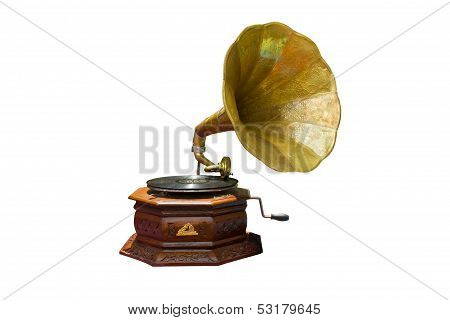 Gramophone