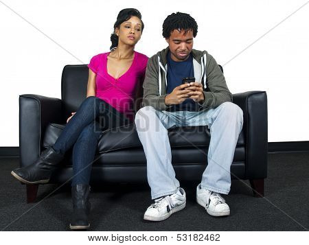 Snooping