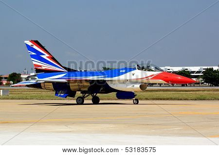 F-16