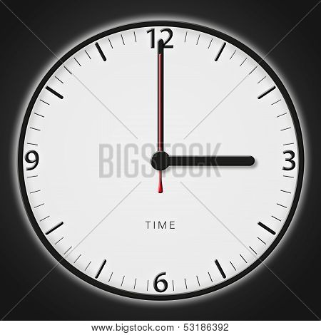 Watch - 3.00