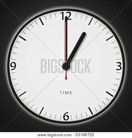 Watch - 1.00