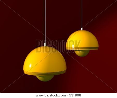 Light Shades
