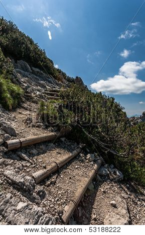 Stairway to Heaven