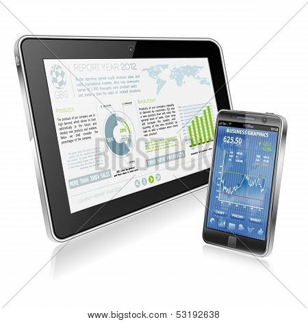 Business Concept