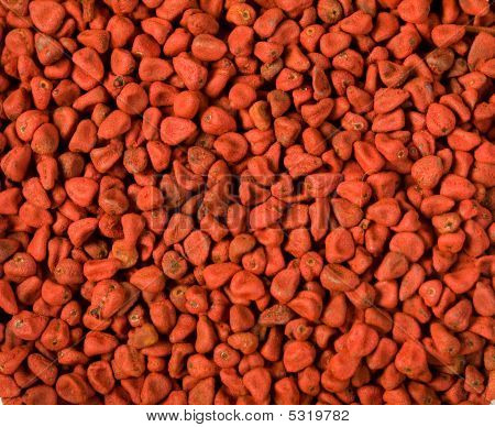 Annatto семя
