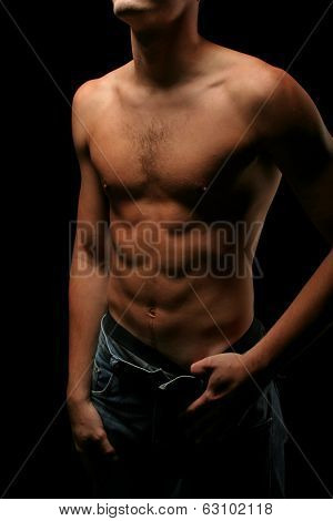Fit Man