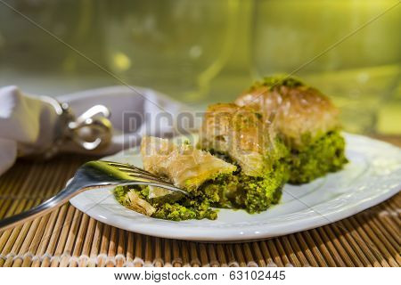 Dessert