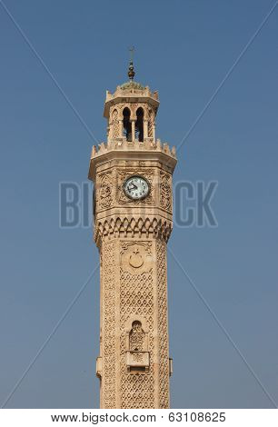 Saat Kulesi (clock Tower) 1