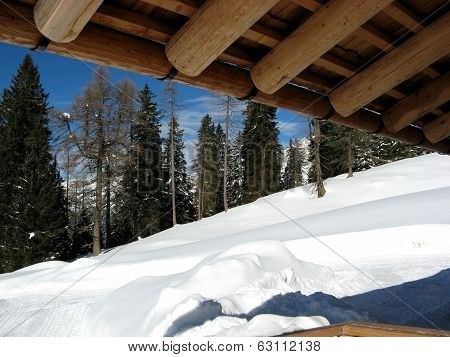 Vigo Di Fassa