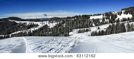 Vigo Di Fassa