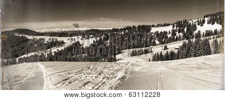 Vigo Di Fassa
