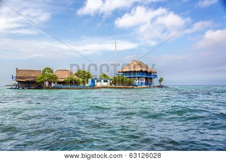 Rosario Islands
