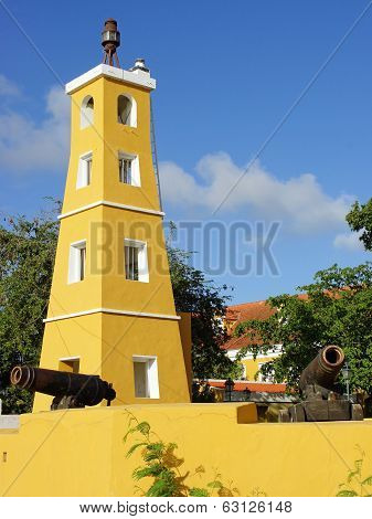 Kralendijk, Bonaire, ABC Islands