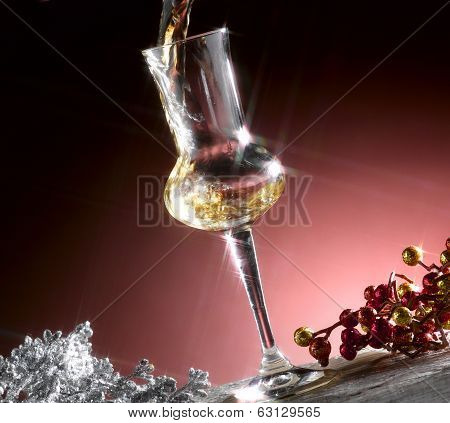 grappa