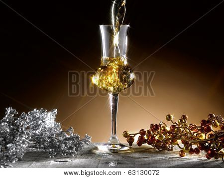 grappa