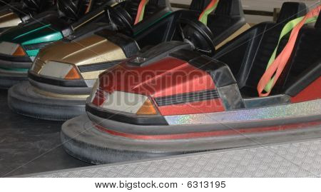 Bumper Cars