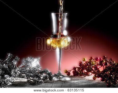 grappa