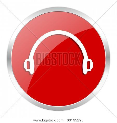 headphones icon