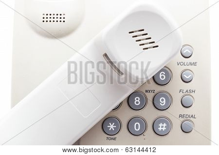 Office Phone