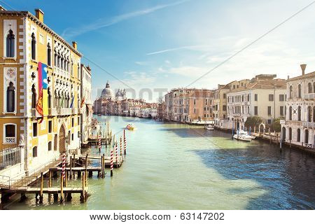 Carnival Of Venice