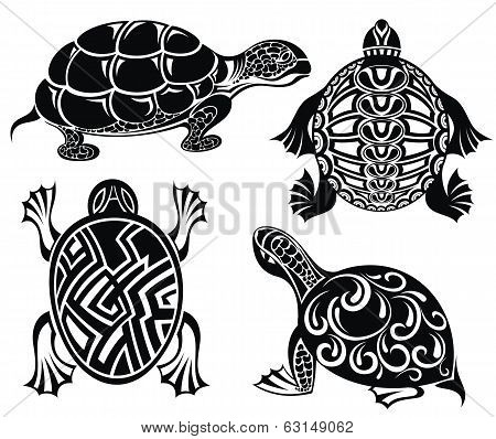 Turtles