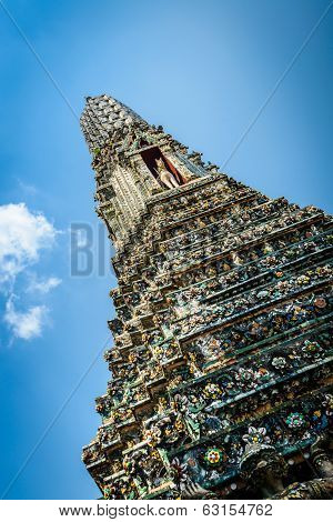 Temple