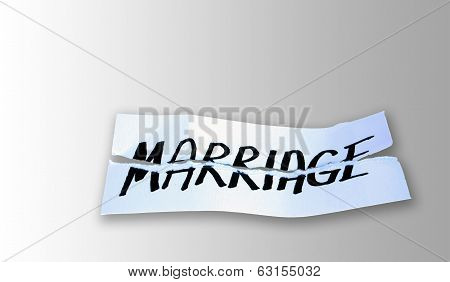 Divorce