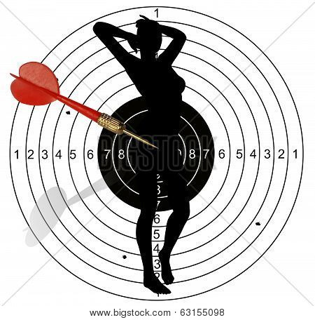 Hitting The Target