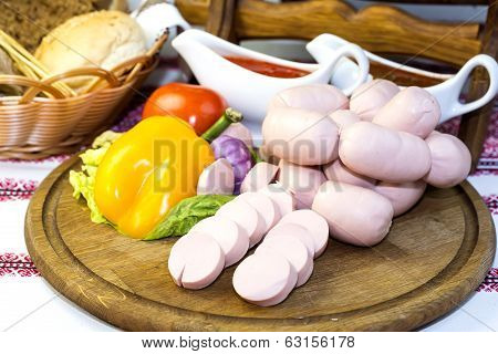wieners
