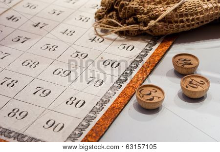 Tombola