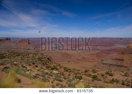 Parque Nacional Canyonlands