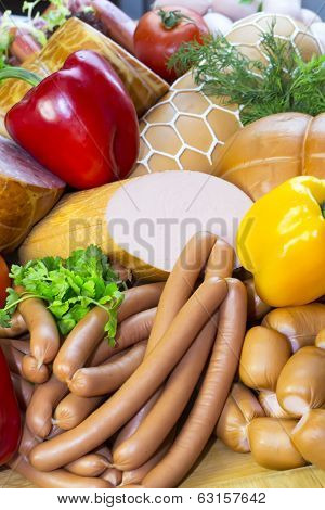 wieners