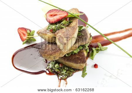 foie gras