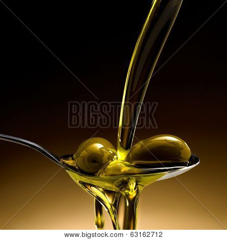Olive oil