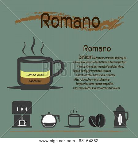 Romano Coffee