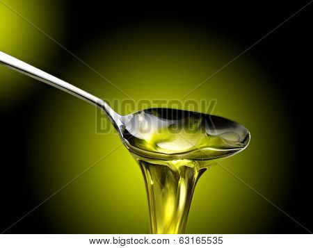 Olive oil