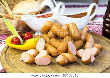 wieners