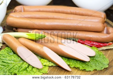wieners