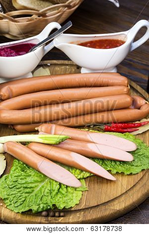 wieners