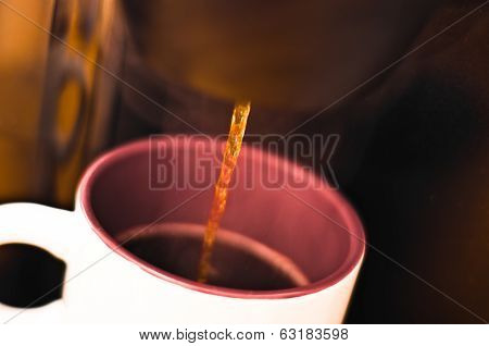 Cup of Coffee