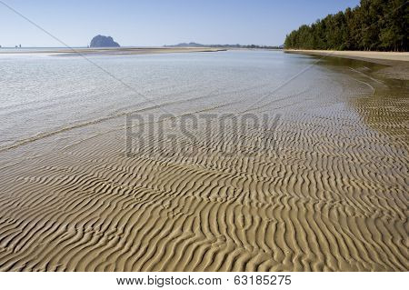 Rajamangala Beach 3