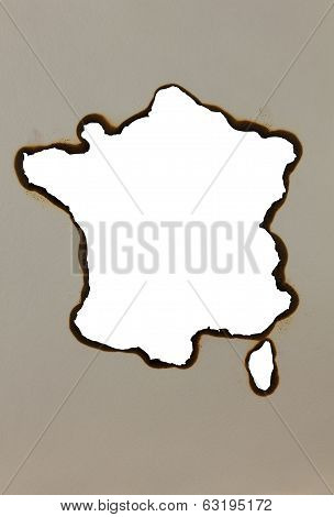 France map
