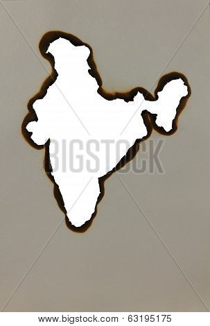 Indie map
