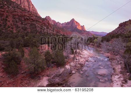Zion National Park