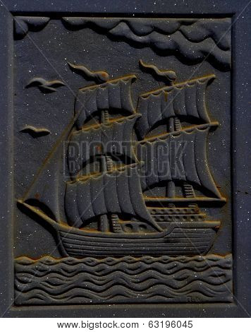 the Seven Seas Highlighted Twilight