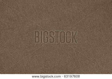Brown Texture Of Cicatricial Fabric