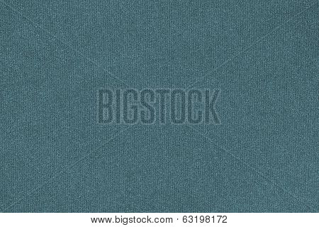 Turquoise Texture Of Cicatricial Fabric