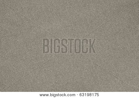 Beige Texture Of Cicatricial Fabric
