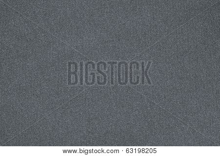 Silvery Texture Of Cicatricial Fabric
